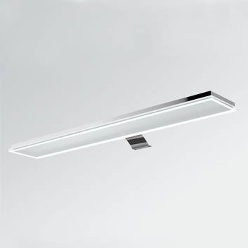 Lámpara de espejo LED Palma S