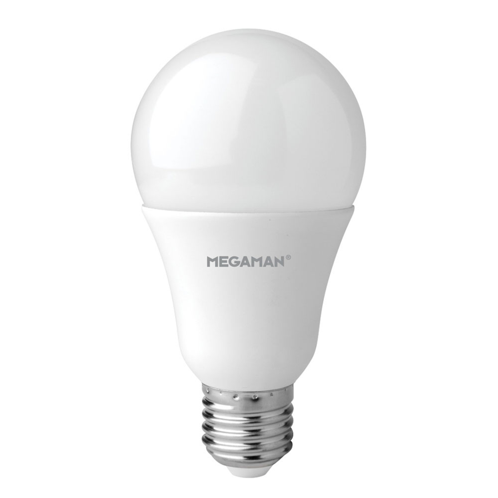 Megaman ingenium ZB żarówka LED E27 9W 2 700 K dim