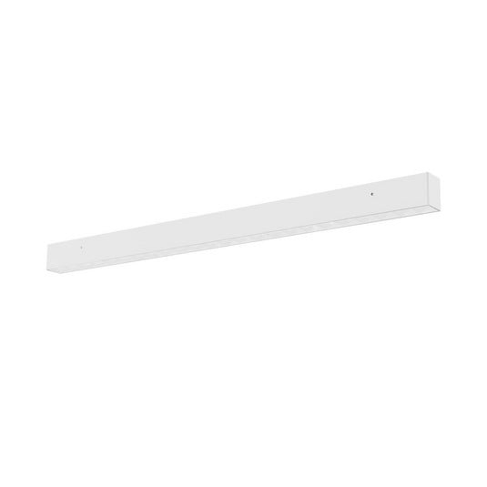EVN Munus LED-Deckenleuchte weiß 36W
