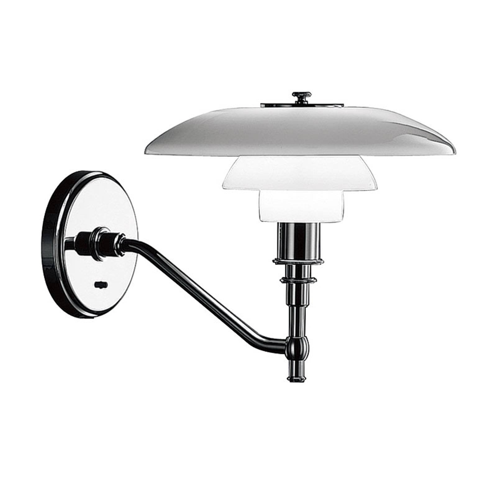 Louis Poulsen PH 3/2 - applique di design