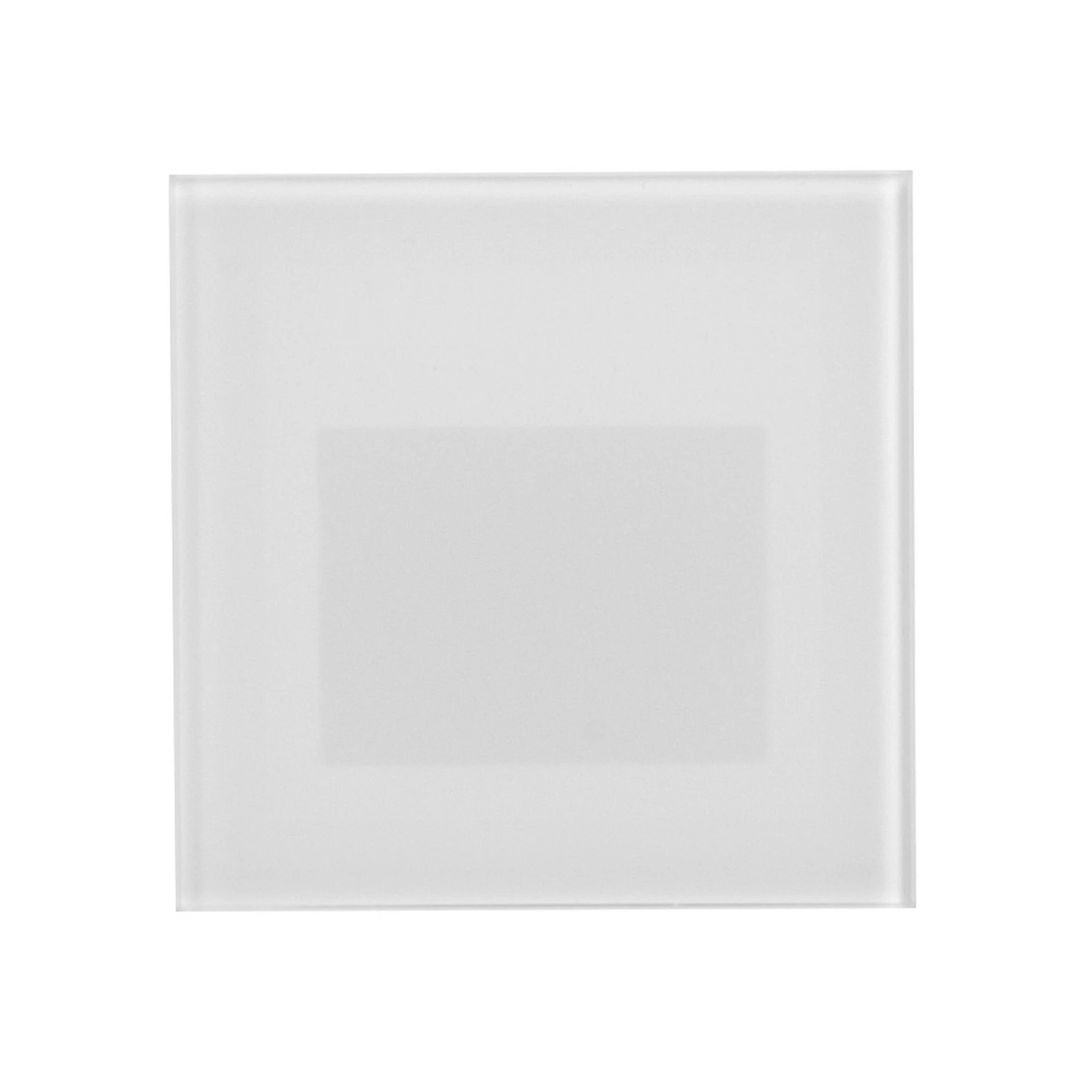 BRUMBERG Wall Kit68 montaż płaski kątowy biały