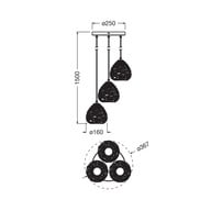 product size