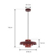 product size