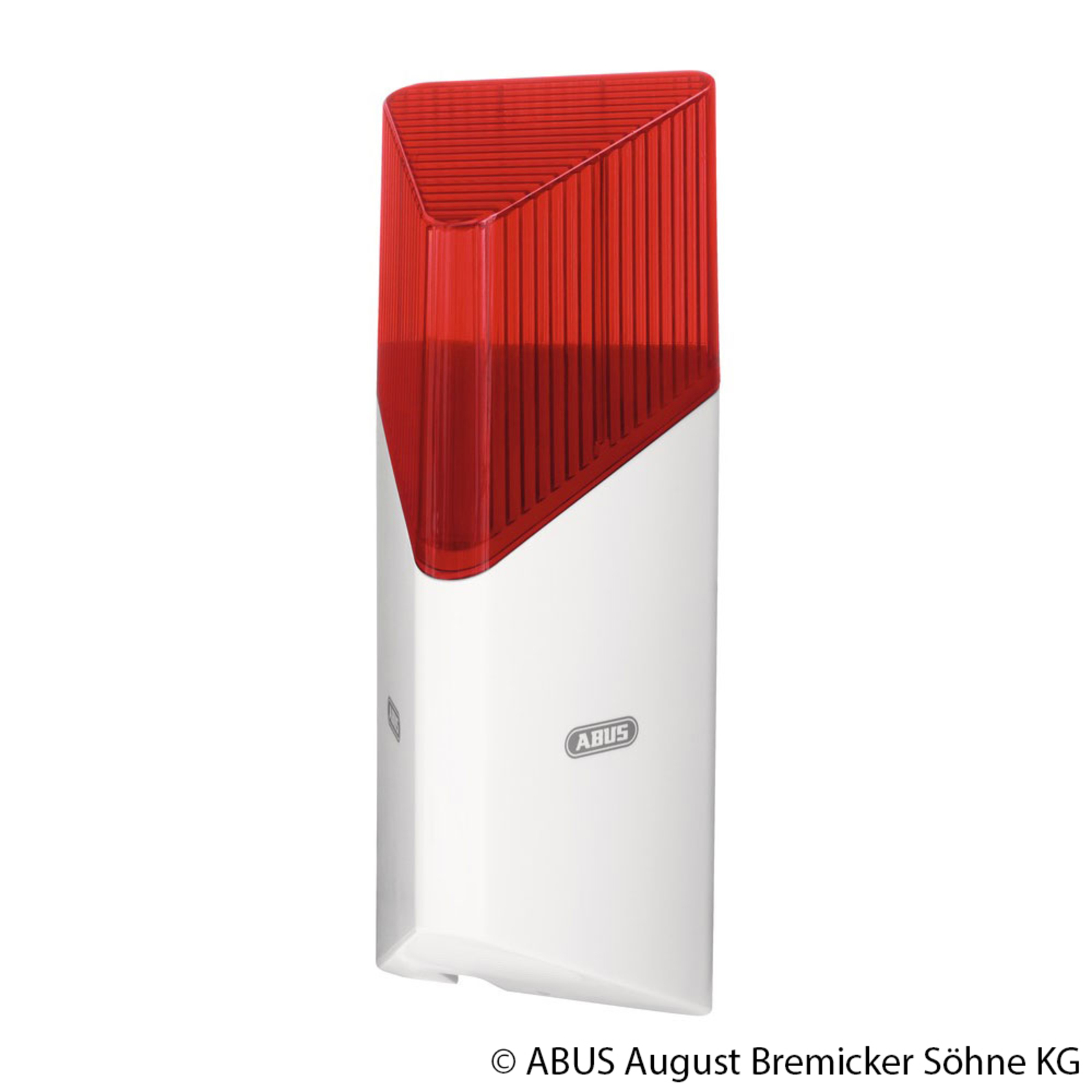 ABUS Smartvest wireless siren indoors and outdoors