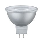 Paulmann GU5.3 LED atstarotājs 6,5 W 840 dim hroms