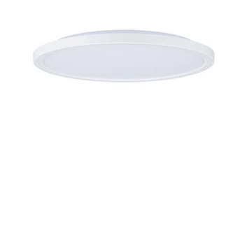 Atria Shine LED Plafoniera Ø29 Bianco - Paulmann