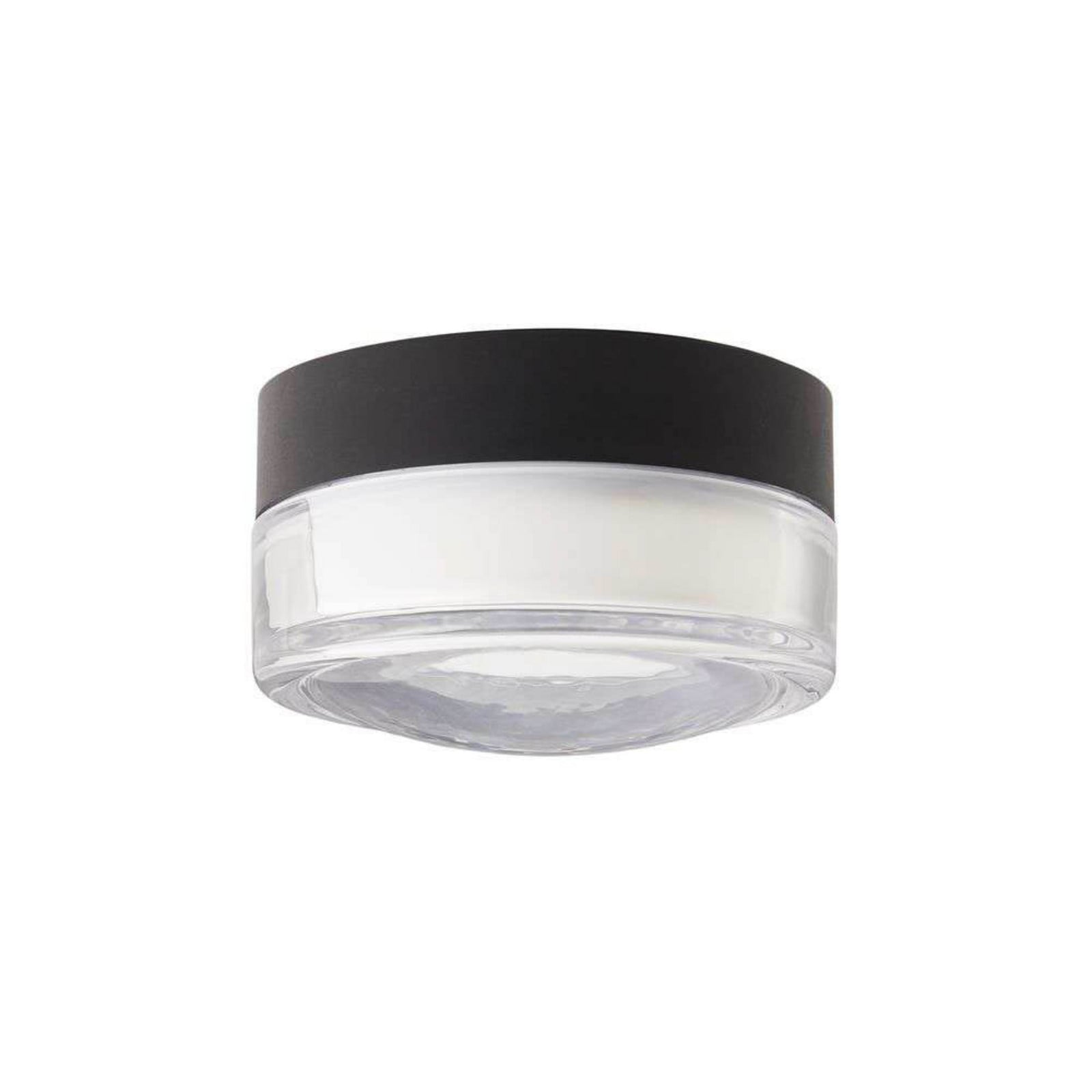 Otto Convex loftslampe IP65 Clear LOOM DESIGN - Badeværelse - Moderne - Glas - Med én lyskilde billede