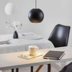 BEGA Studio Line LED pendant light Ø 14cm on/off