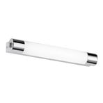 Applique LED per il bagno Paulien, 44 cm