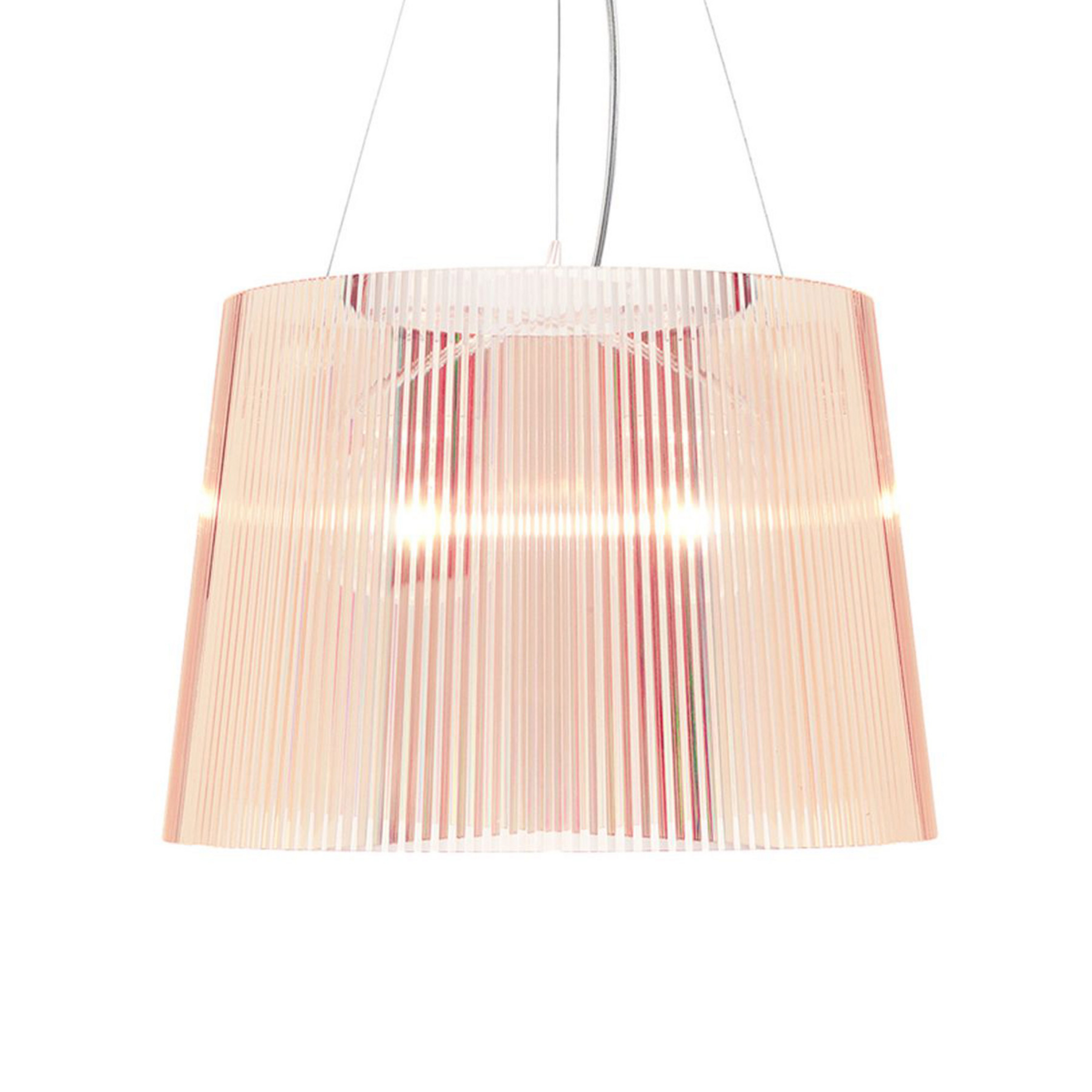 Ge' Candeeiro Suspenso Rose - Kartell