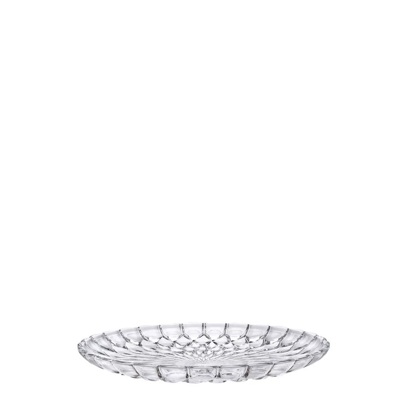 Kartell - Jelly Dienblad Crystal