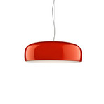 FLOS Smithfield S Pro DALI LED-Hängeleuchte