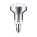 Philips Classic LED reflektor E14 2,8W 2700K 2ks