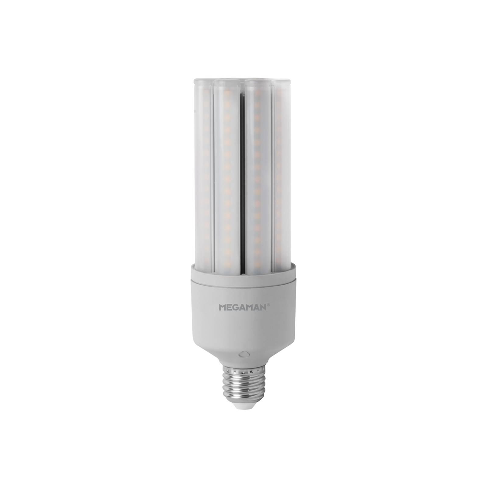 E-shop E27 29W LED-Clusterlite MEGAMAN teplé biele