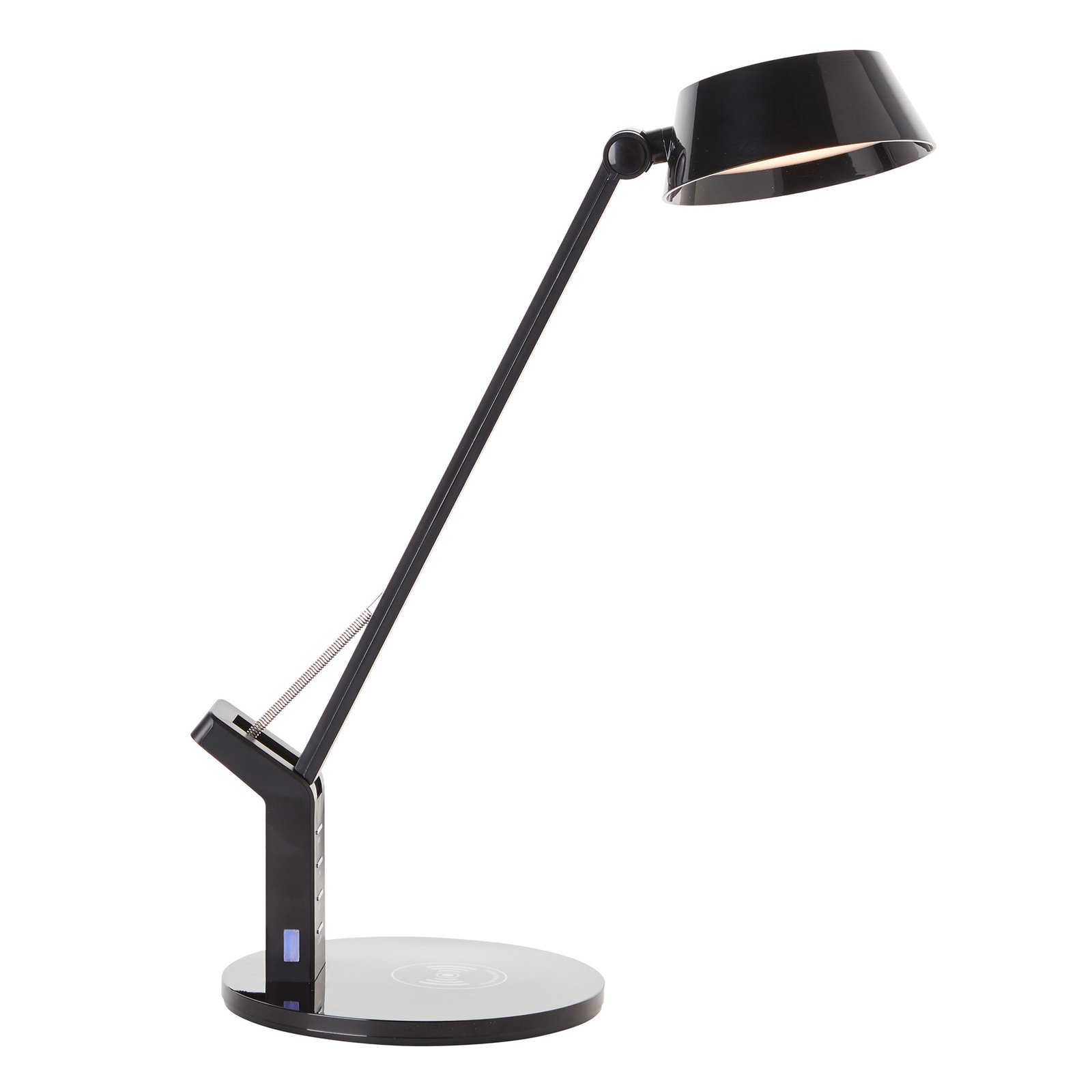 LED-Schreibtischleuchte Kaila