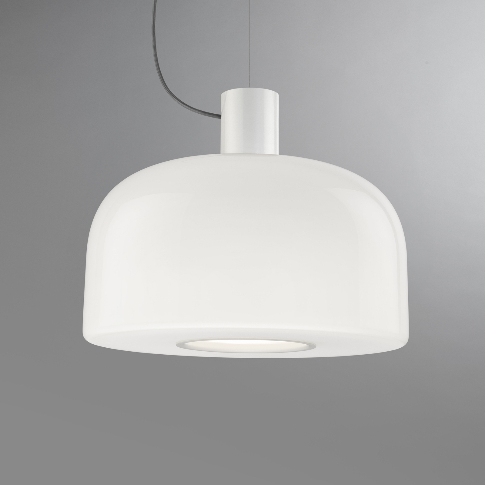 Bellhop Staklo S2 Visilica White - Flos