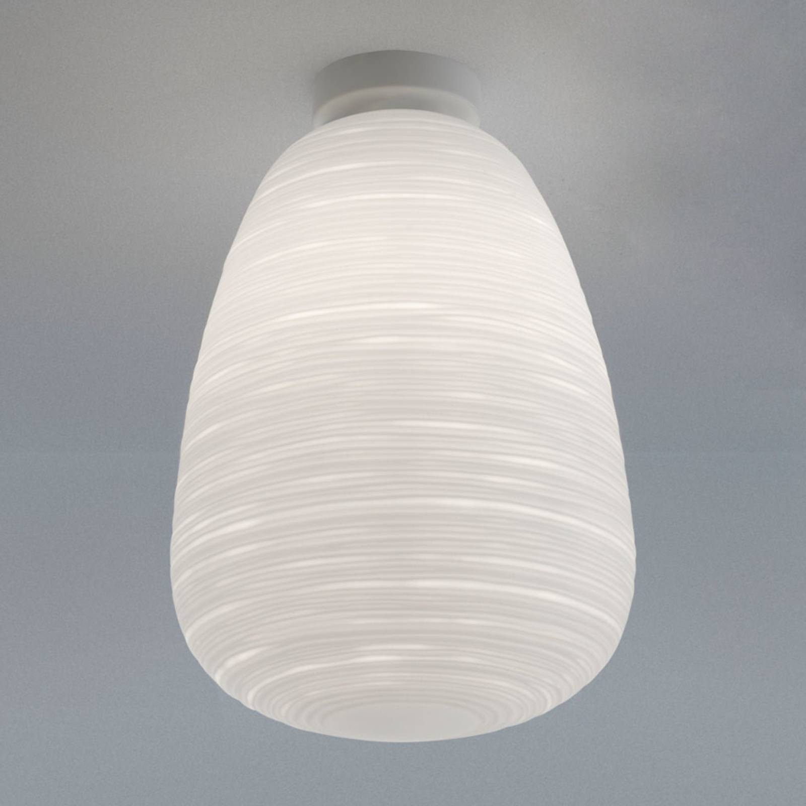 Foscarini Rituals 1 Glas-Deckenleuchte