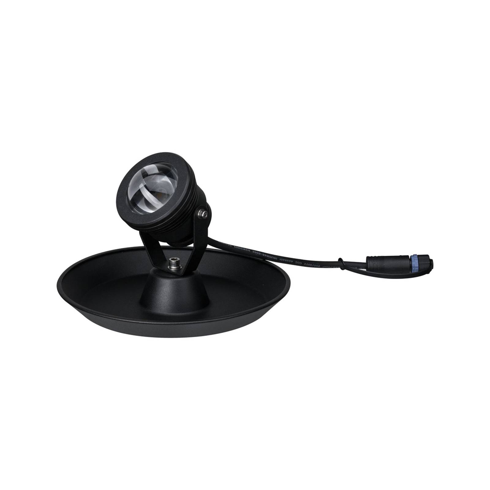 Paulmann Plug & Shine LED-Teichspot Underwater