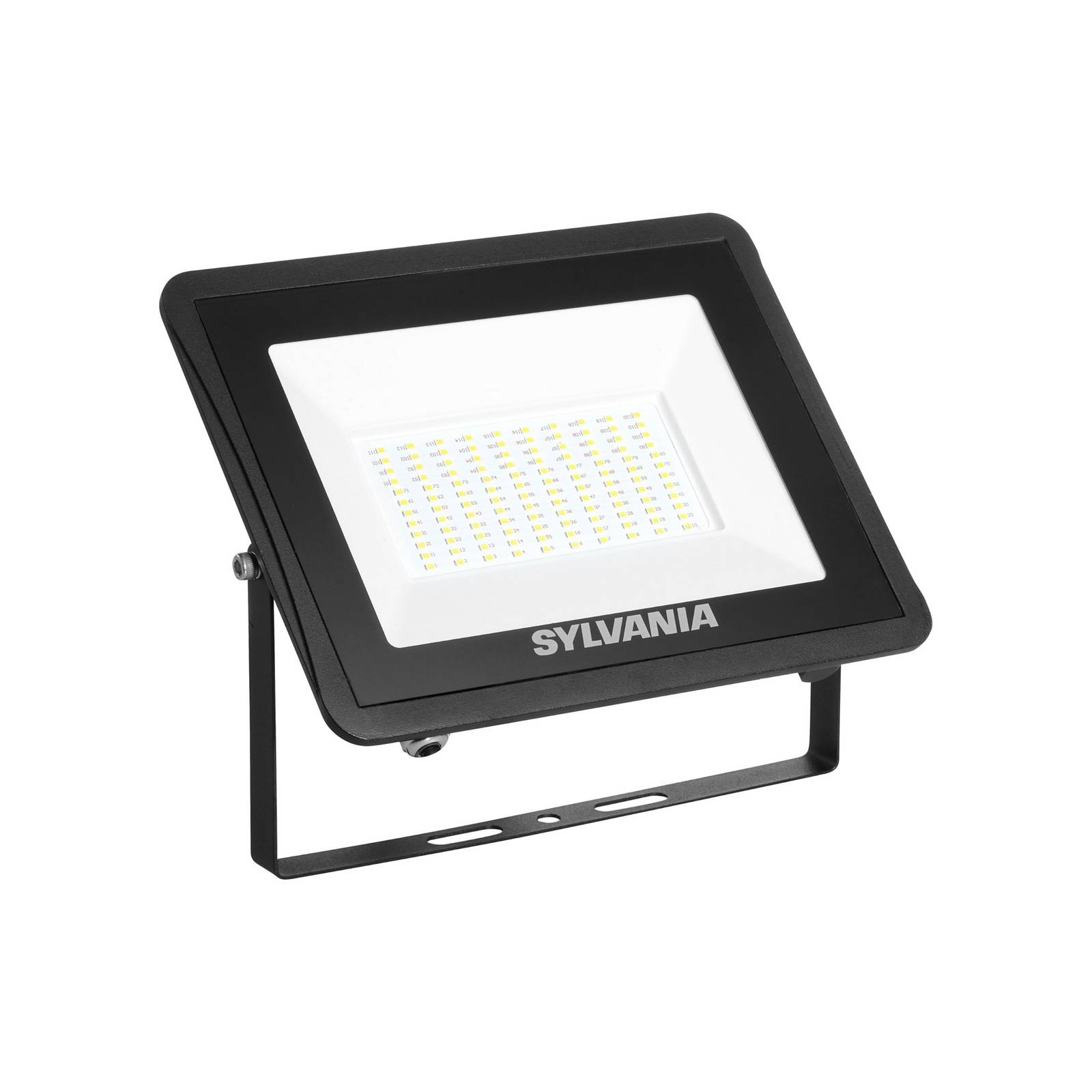 Sylvania LED-Außenstrahler Start Flood, 78 W, 20x25cm, IP65