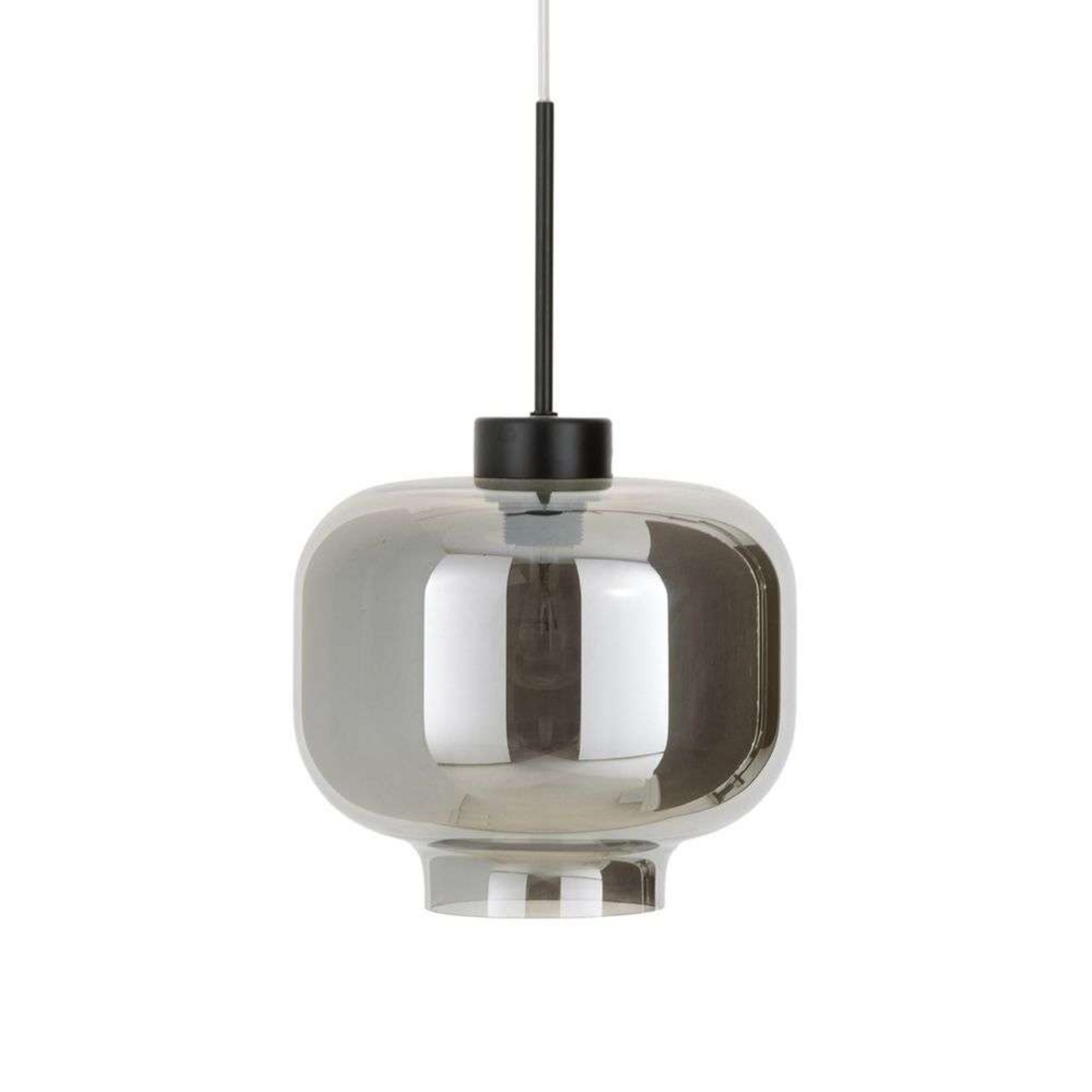 Ritz Suspension Smoke - Globen Lighting