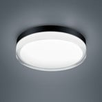 Helestra Tana LED-Deckenleuchte, IP44, CRI90