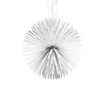 Sun Light Of Love Lustră Pendul White - Foscarini