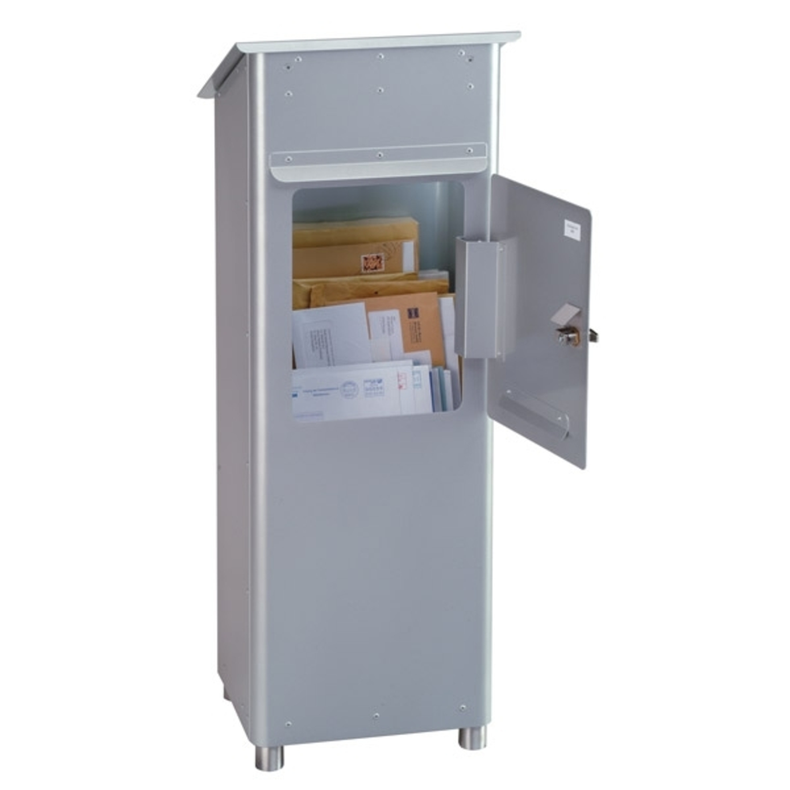 Briefkasten GRANDE SECURI 1