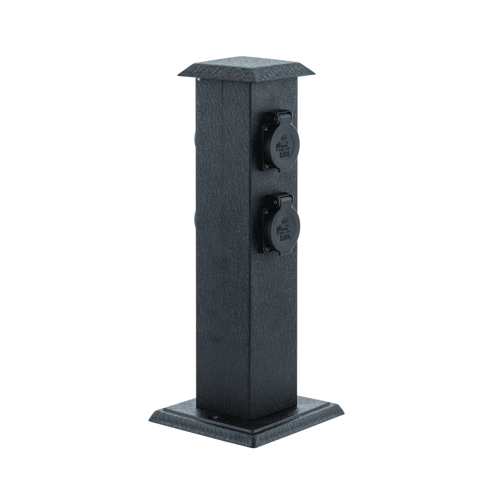 Colonnina prese PARK 4