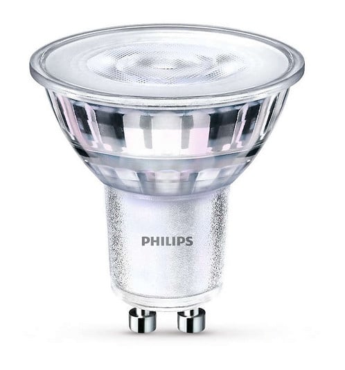 Leuchtmittel LED 2,6W (35W/280lm) Dimmbar GU10 - Philips