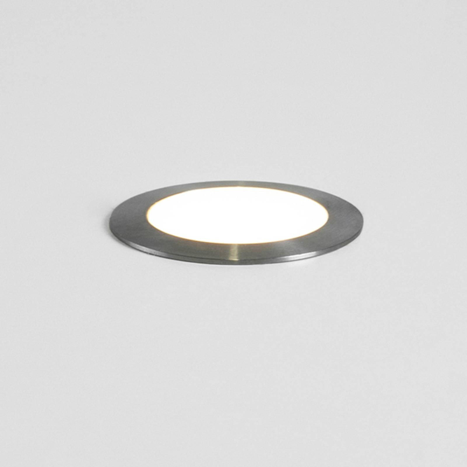 BRUMBERG Hybride Mini LED-downlight rund