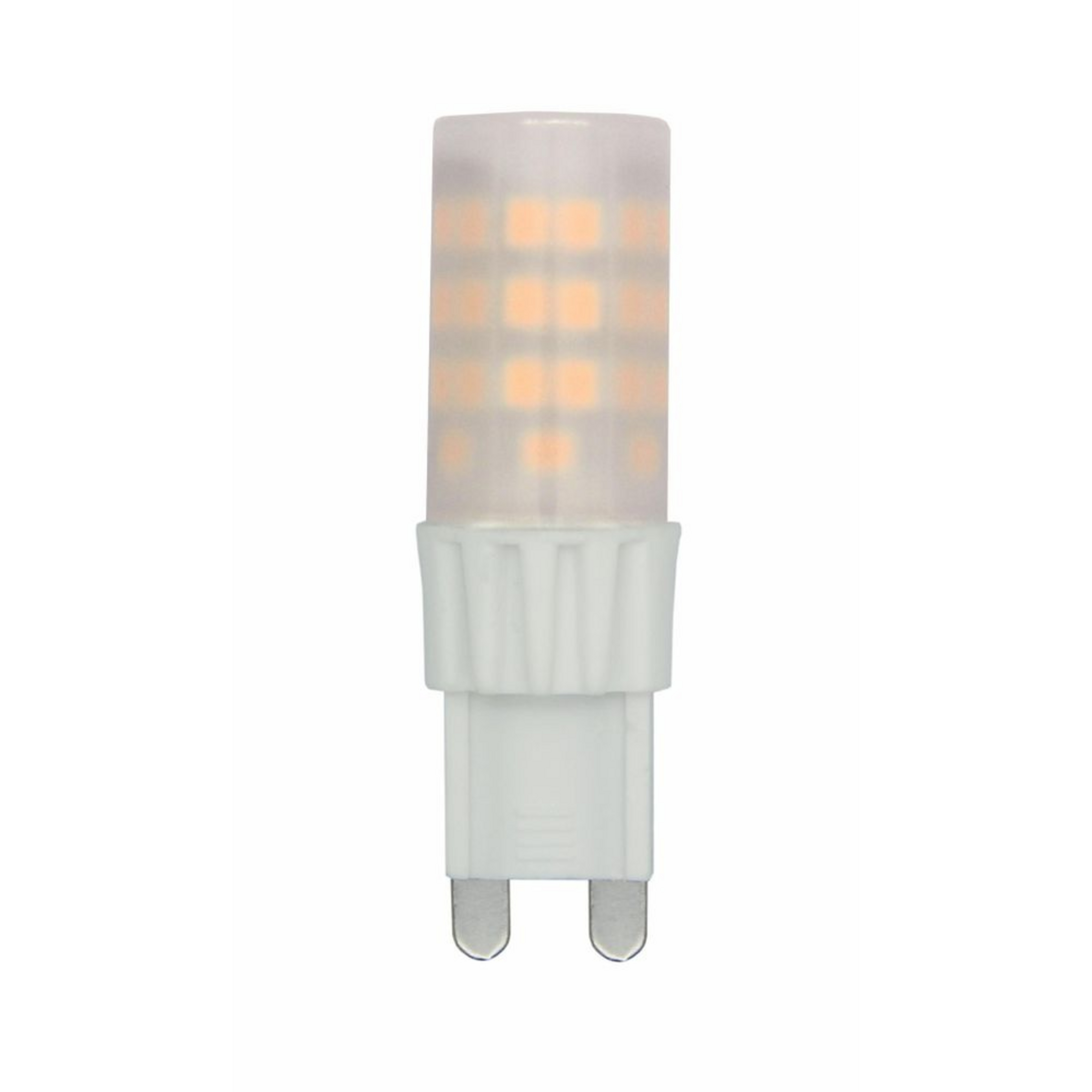 Leuchtmittel Diolux (4W/400 lm) G9 3-DIM - GN