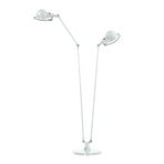 Jieldé Signal SI8380 floor lamp, 2-bulb white