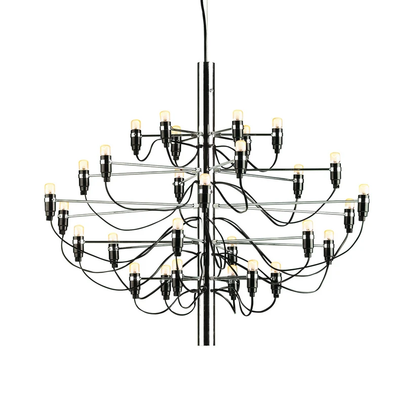 FLOS - 2097/50 Pendant Chrome