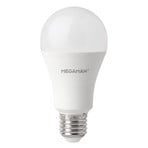 Bombilla LED E27 A60 13,5W, blanco cálido