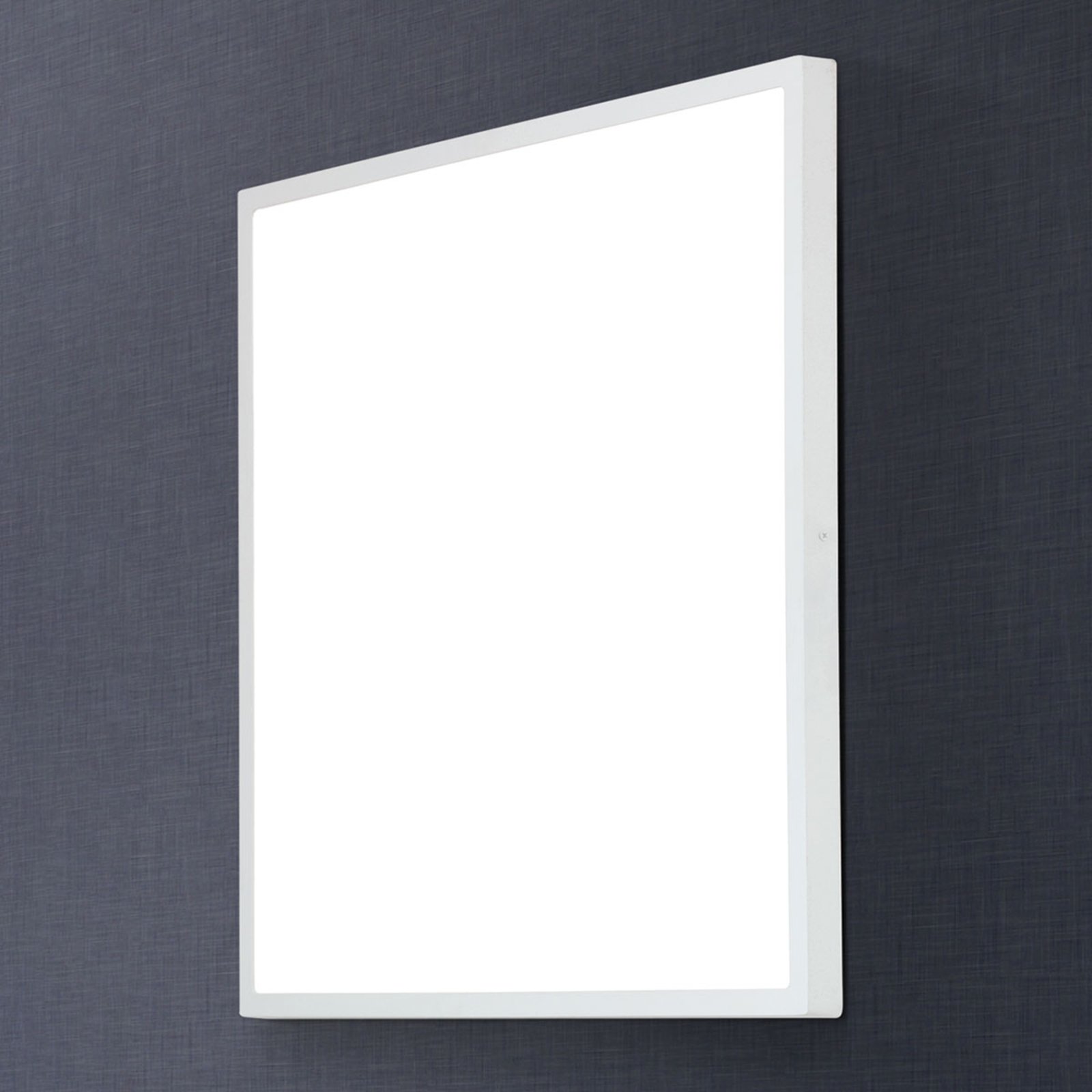 Lero angular LED wall lamp