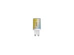 Bombilla 2,5W WLAN G9 Clear - Luumr