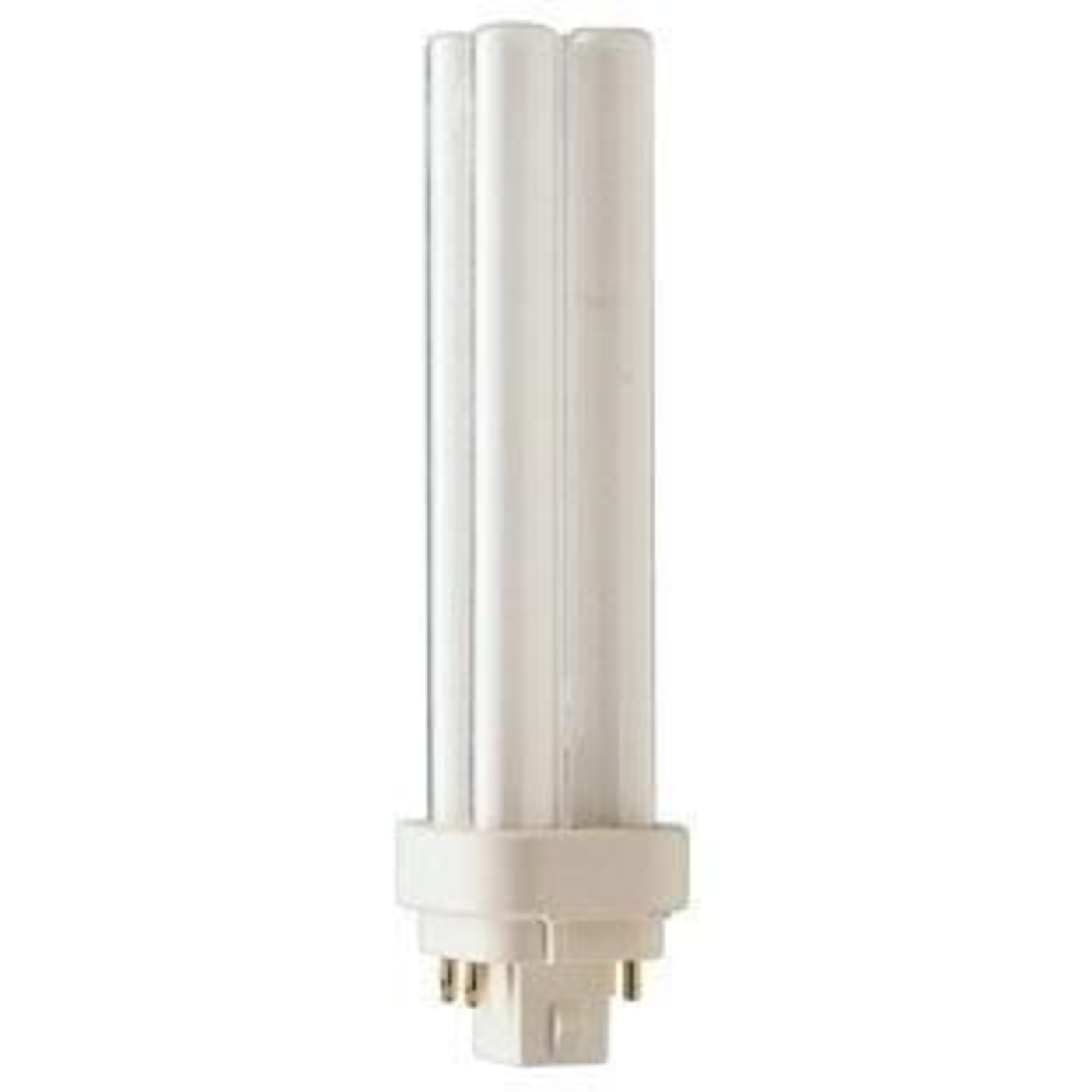 G24q 26W 840 compact fluorescent bulb Dulux D/E