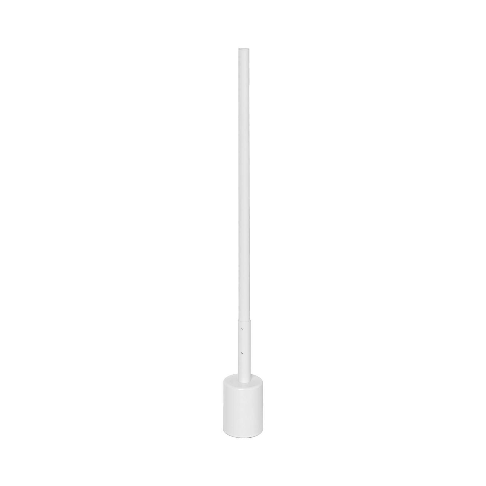 LEDVANCE SMART+ WiFi Floor Corner Slim fehér