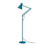 Type 75 Margaret Howell Állólámpa Saxon Blue - Anglepoise