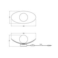 product size