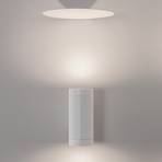 Karman deflektor za Movida LED zidnu svjetiljku bijele boje