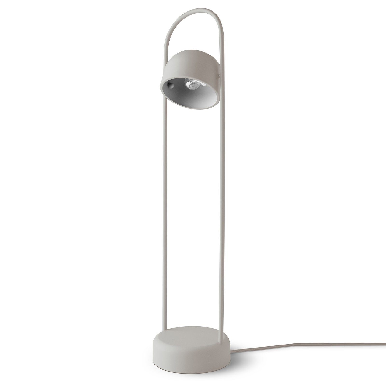 Quay Vloerlamp Stone - Eva Solo