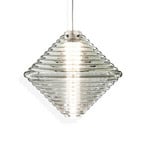Lampa wisząca Press Cone 3000K Clear - Tom Dixon
