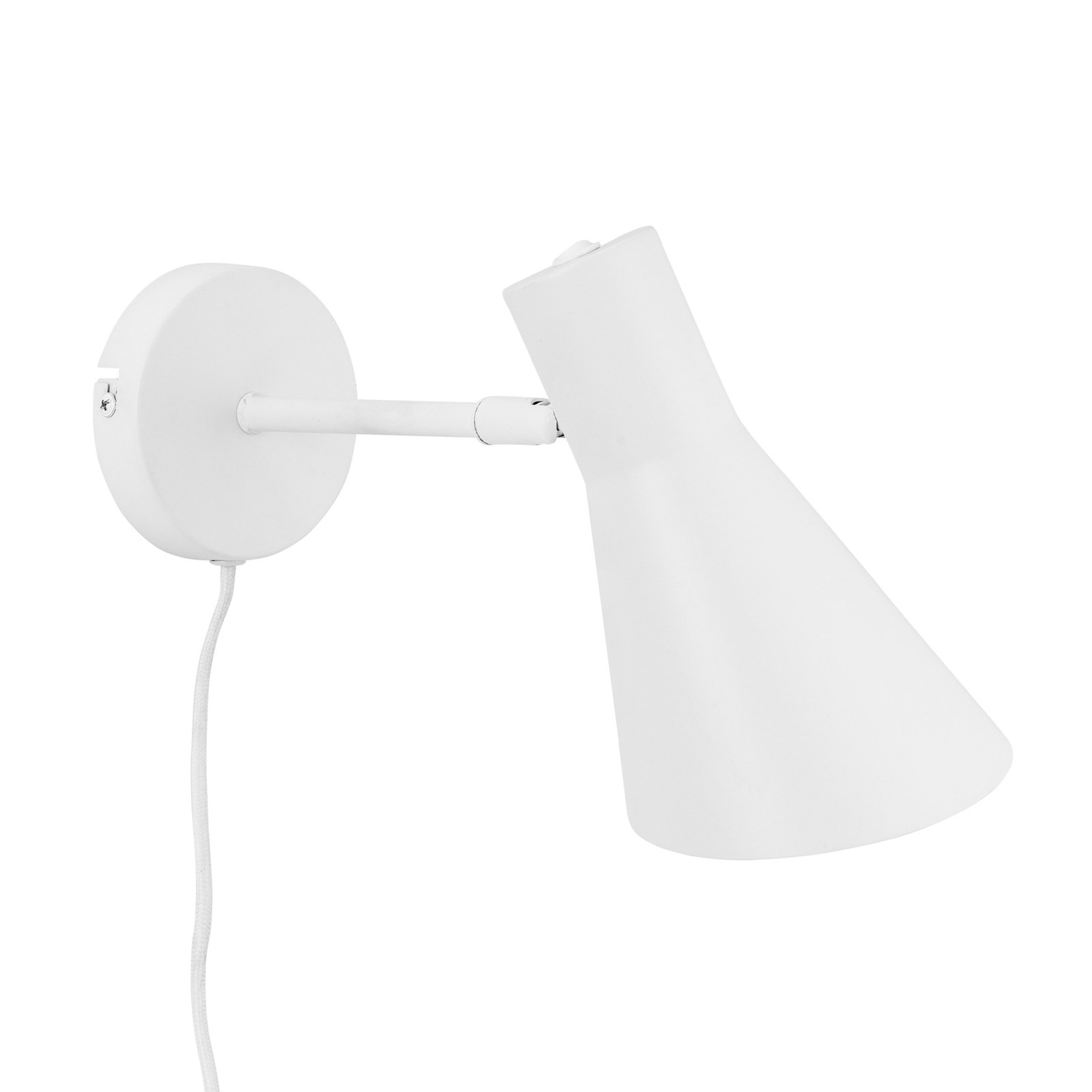 DL12 Wandleuchte White - DybergLarsen