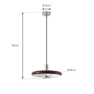 product size