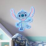 YellowPop Disney Stitch Body LED осветление за стена