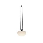 Sponge Pendant Black/White - Nordlux