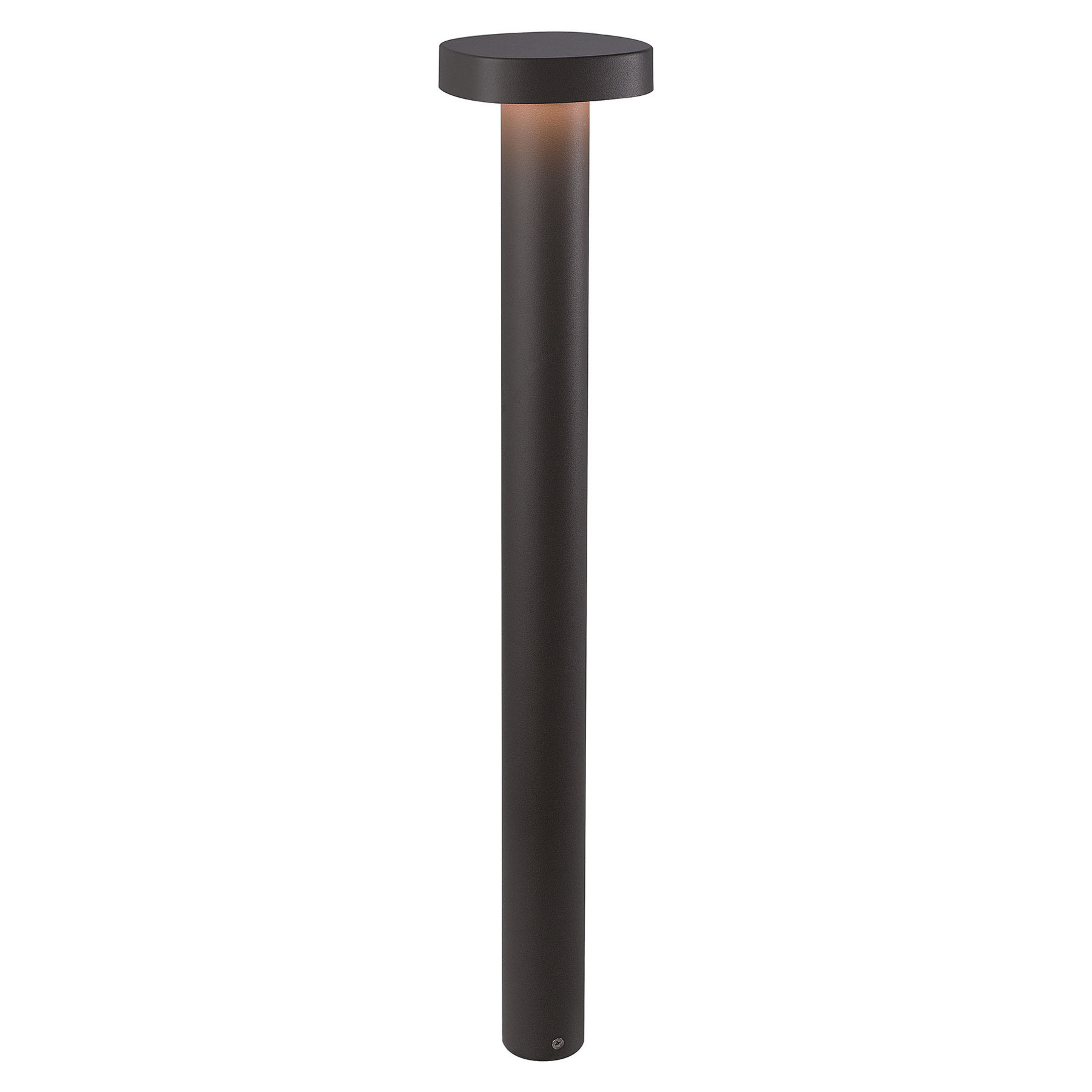 LED-pollarivalaisin Onda, IP54, korkeus 50 cm