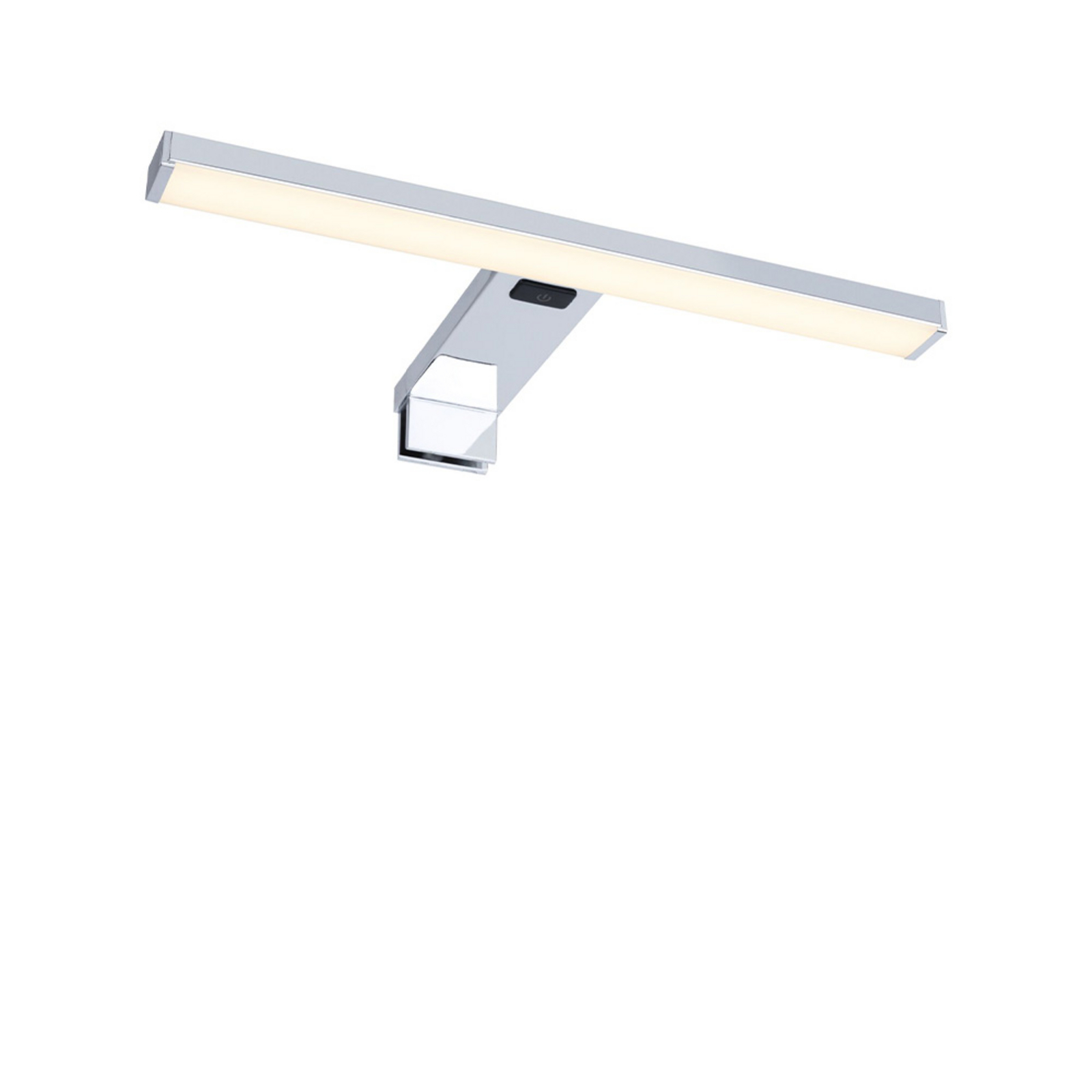 Selo LED Wall Lamp TW IP44 Chrome - Paulmann