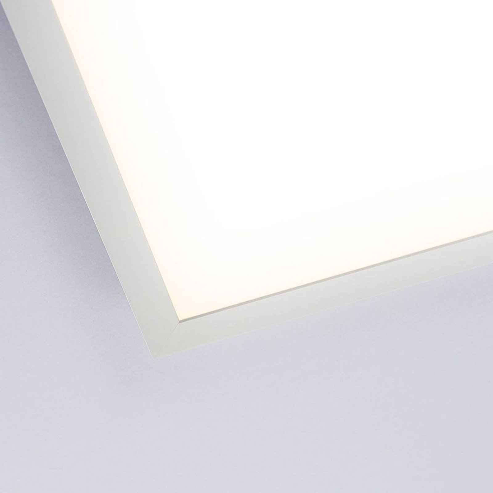 Tinus Plafonieră RGB 45x45 White - Arcchio